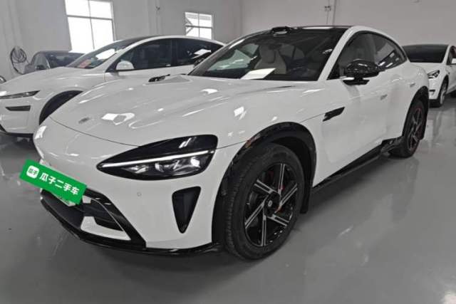 Used Xiaomi Auto YU7 2025 Ultra-Long Range High-Performance All-Wheel-Drive Max Edition