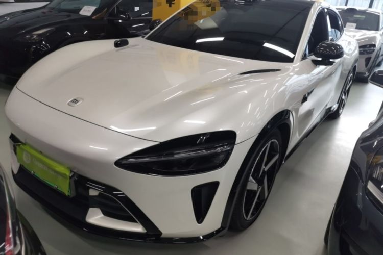 Xiaomi Auto YU7 2025 Ultra-Long Range High-Performance All-Wheel-Drive Max Edition