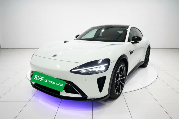 Xiaomi Auto YU7 2025 Ultra-Long Range High-Performance All-Wheel-Drive Max Edition