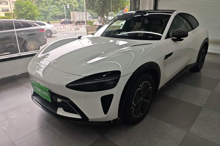 Used Xiaomi Auto YU7 2025 Ultra-Long Range High-Performance All-Wheel-Drive Max Edition Guazi used car, China used car export, Used car for sale, Used  cars, Cheapest cars for sale
