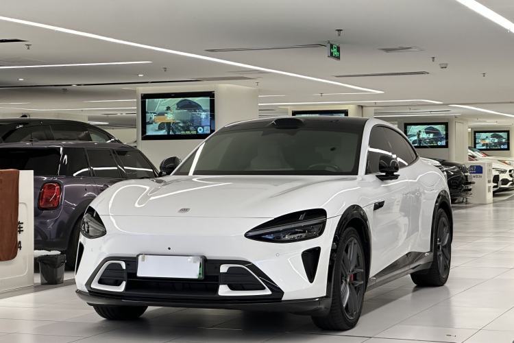 Used Xiaomi Auto YU7 2025 Ultra-Long Range High-Performance All-Wheel-Drive Max Edition Guazi used car, China used car export, Used car for sale, Used  cars, Cheapest cars for sale