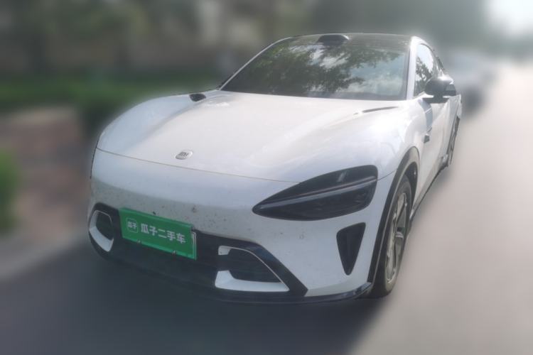 Used Xiaomi Auto YU7 2025 Ultra-Long Range Rear-Wheel Drive Version Guazi used car, China used car export, Used car for sale, Used  cars, Cheapest cars for sale