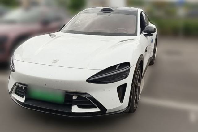 Used Xiaomi Auto YU7 2025 Ultra-Long Range High-Performance All-Wheel-Drive Max Edition
