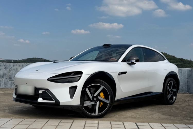 Xiaomi Auto YU7 2025 Ultra-Long Range High-Performance All-Wheel-Drive Max Edition