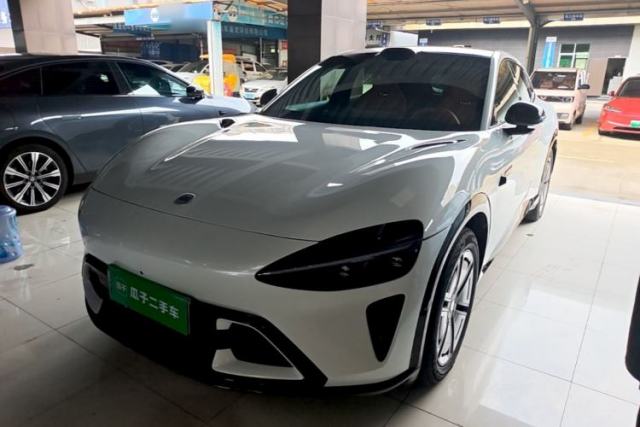 Used Xiaomi Auto YU7 2025 Ultra-Long Range Rear-Wheel Drive Version
