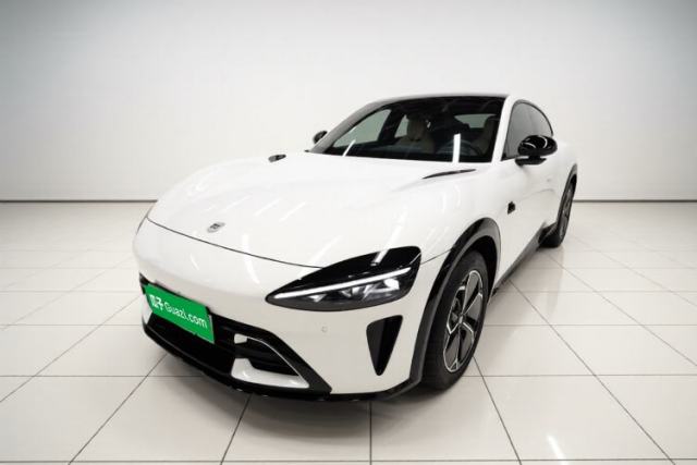 Used Xiaomi Auto YU7 2025 Ultra-Long Range Rear-Wheel Drive Version