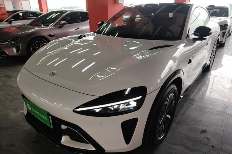 Used Xiaomi Auto YU7 2025 Ultra-Long Range Rear-Wheel Drive Version Guazi used car, China used car export, Used car for sale, Used cars, Cheapest cars for sale