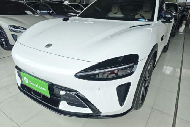 Used Xiaomi Auto YU7 2025 Ultra-Long Range High-Performance All-Wheel-Drive Max Edition