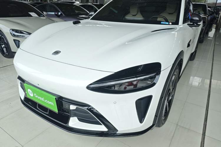 Used Xiaomi Auto YU7 2025 Ultra-Long Range High-Performance All-Wheel-Drive Max Edition Guazi used car, China used car export, Used car for sale, Used  cars, Cheapest cars for sale