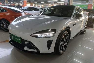 Used Xiaomi Auto YU7 2025 Ultra-Long Range All-Wheel Drive Pro Version