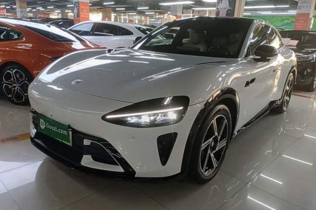 Used Xiaomi Auto YU7 2025 Ultra-Long Range All-Wheel Drive Pro Version