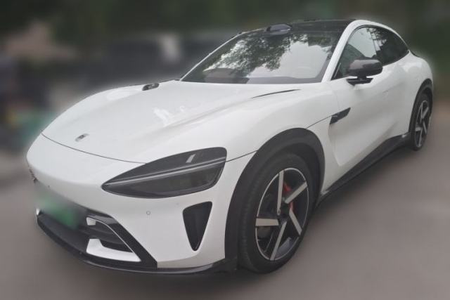 Used Xiaomi Auto YU7 2025 Ultra-Long Range High-Performance All-Wheel-Drive Max Edition