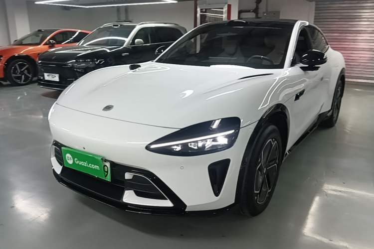 Used Xiaomi Auto YU7 2025 Ultra-Long Range Rear-Wheel Drive Version Guazi used car, China used car export, Used car for sale, Used  cars, Cheapest cars for sale