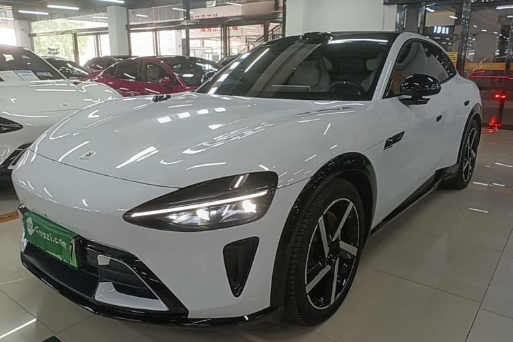 Used Xiaomi Auto YU7 2025 Ultra-Long Range All-Wheel Drive Pro Version Guazi used car, China used car export, Used car for sale, Used cars, Cheapest cars for sale