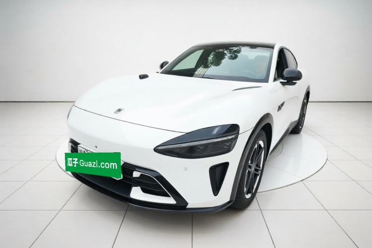 Xiaomi Auto YU7 2025 Ultra-Long Range All-Wheel Drive Pro Version