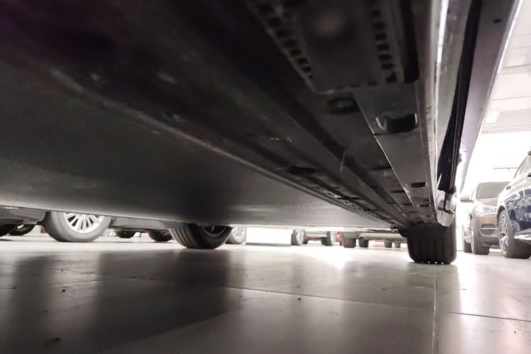 Used Xiaomi Auto YU7 2025 Ultra-Long Range All-Wheel Drive Pro Version Chassis Rear Left