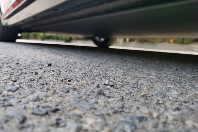 Used Xiaomi Auto YU7 2025 Ultra-Long Range High-Performance All-Wheel-Drive Max Edition Chassis Rear Left