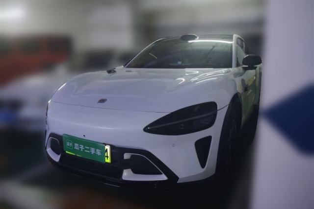 Used Xiaomi Auto YU7 2025 Ultra-Long Range Rear-Wheel Drive Version