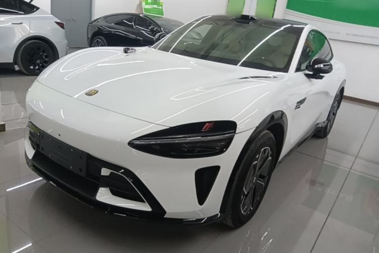 Used Xiaomi Auto YU7 2025 Ultra-Long Range Rear-Wheel Drive Version Guazi used car, China used car export, Used car for sale, Used cars, Cheapest cars for sale