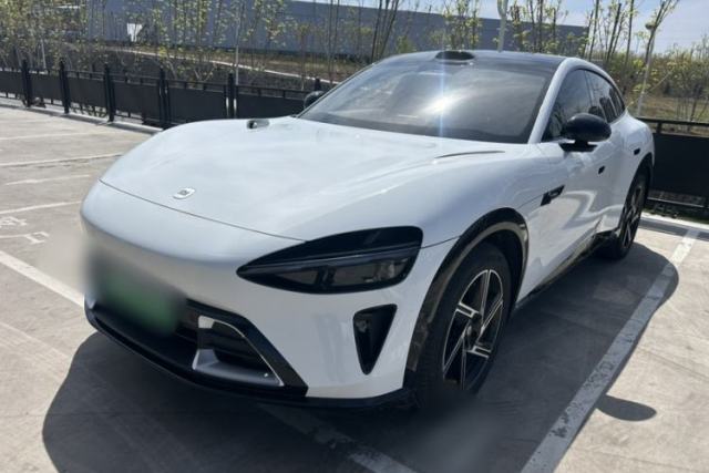 Used Xiaomi Auto YU7 2025 Ultra-Long Range Rear-Wheel Drive Version