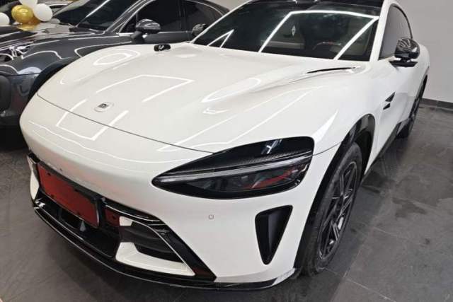 Used Xiaomi Auto YU7 2025 Ultra-Long Range High-Performance All-Wheel-Drive Max Edition