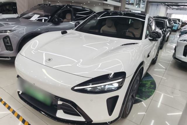 Used Xiaomi Auto YU7 2025 Ultra-Long Range High-Performance All-Wheel-Drive Max Edition