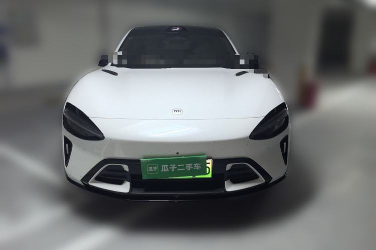 Used Xiaomi Auto YU7 2025 Ultra-Long Range High-Performance All-Wheel-Drive Max Edition Exterior 1
