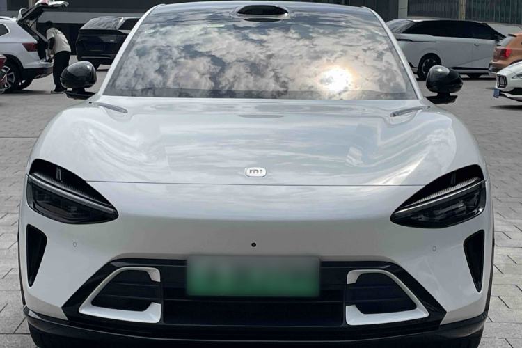 Used Xiaomi Auto YU7 2025 Ultra-Long Range High-Performance All-Wheel-Drive Max Edition Exterior 1