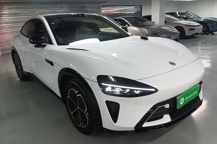 Used Xiaomi Auto YU7 2025 Ultra-Long Range Rear-Wheel Drive Version Exterior 1