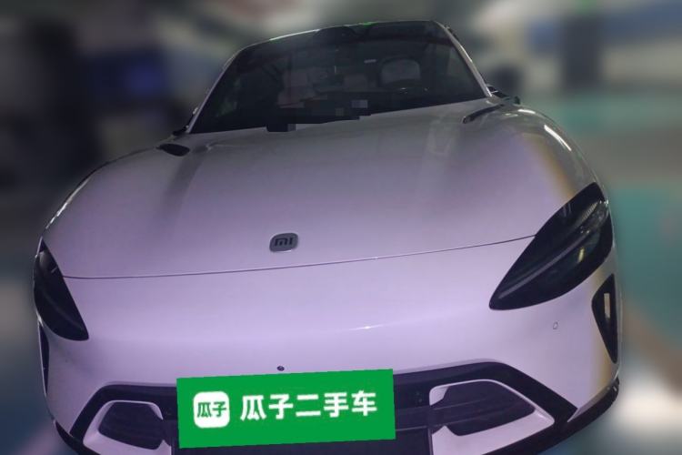 Used Xiaomi Auto YU7 2025 Ultra-Long Range High-Performance All-Wheel-Drive Max Edition Exterior 1