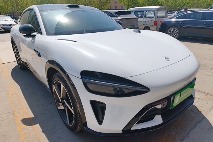 Used Xiaomi Auto YU7 2025 Ultra-Long Range Rear-Wheel Drive Version Exterior 1