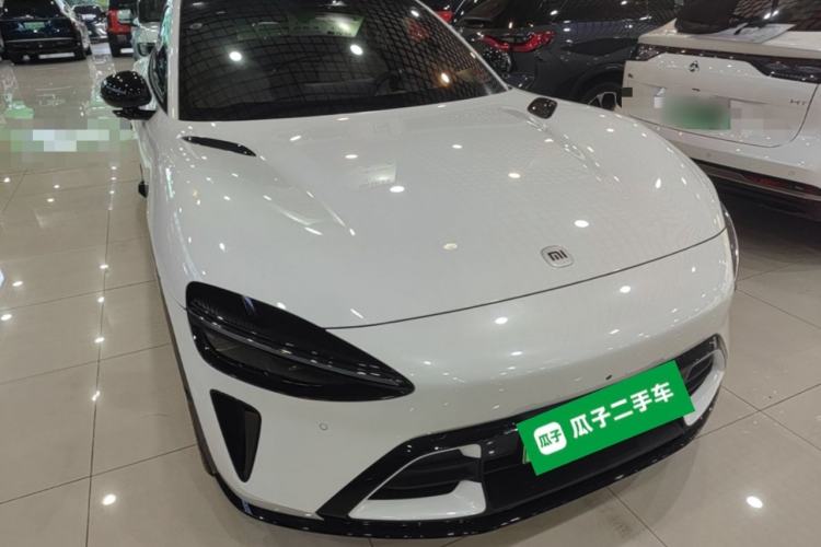 Used Xiaomi Auto YU7 2025 Ultra-Long Range Rear-Wheel Drive Version Exterior 1