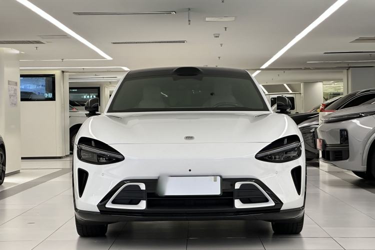 Used Xiaomi Auto YU7 2025 Ultra-Long Range High-Performance All-Wheel-Drive Max Edition Exterior 5