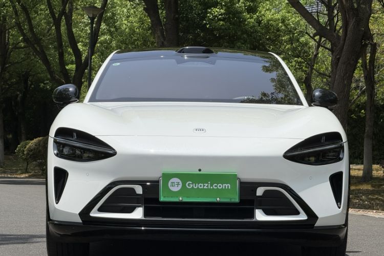 Used Xiaomi Auto YU7 2025 Ultra-Long Range All-Wheel Drive Pro Version Exterior 5