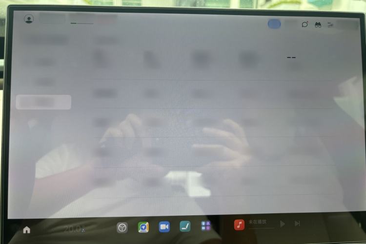 Used Xiaomi Auto YU7 2025 Ultra-Long Range High-Performance All-Wheel-Drive Max Edition Exterior 6