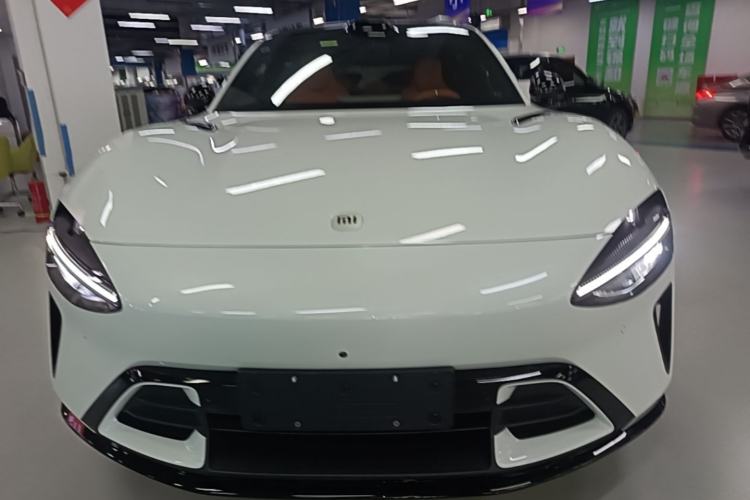 Used Xiaomi Auto YU7 2025 Ultra-Long Range High-Performance All-Wheel-Drive Max Edition Front