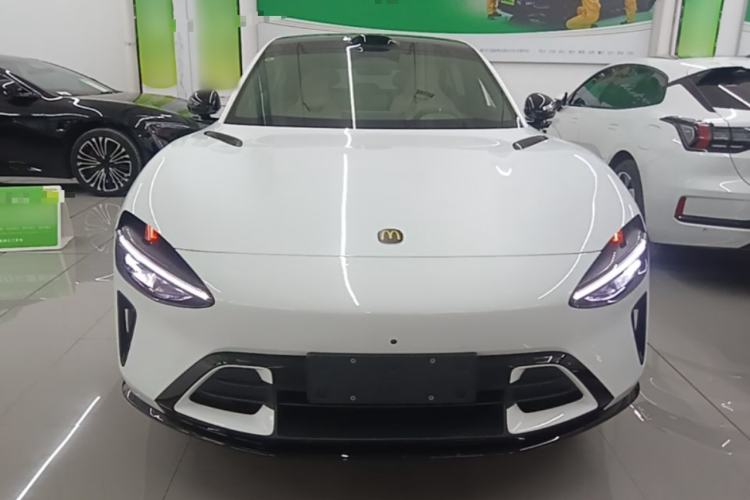 Used Xiaomi Auto YU7 2025 Ultra-Long Range Rear-Wheel Drive Version Front