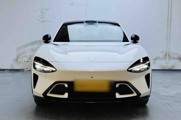 Used Xiaomi Auto YU7 2025 Ultra-Long Range High-Performance All-Wheel-Drive Max Edition Front