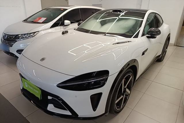 Used Xiaomi Auto YU7 2025 Ultra-Long Range High-Performance All-Wheel-Drive Max Edition