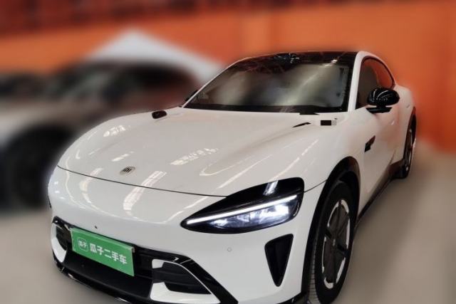Used Xiaomi Auto YU7 2025 Ultra-Long Range All-Wheel Drive Pro Version