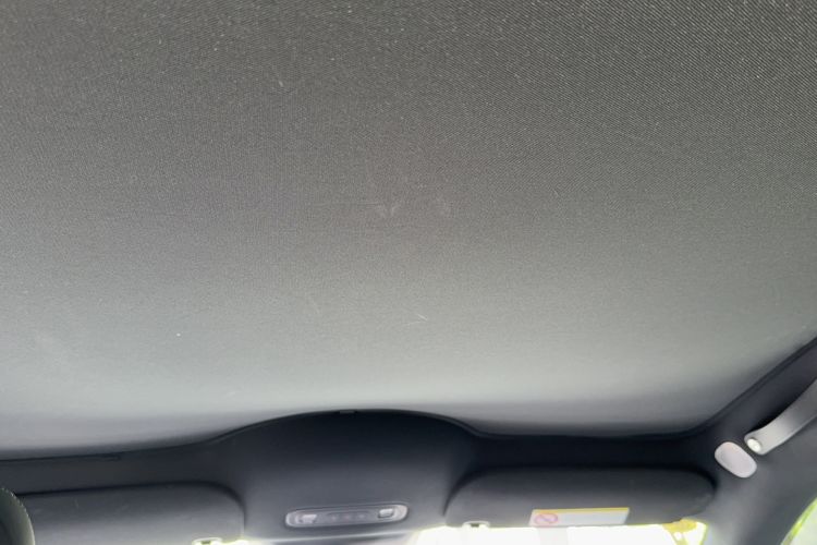 Used Xiaomi Auto YU7 2025 Ultra-Long Range All-Wheel Drive Pro Version Headliner