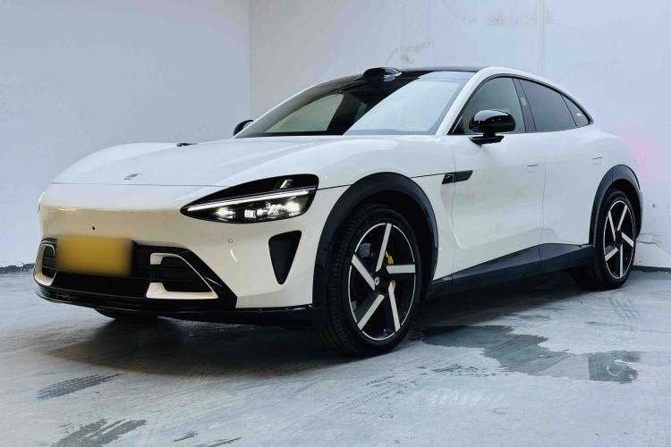 Used Xiaomi Auto YU7 2025 Ultra-Long Range High-Performance All-Wheel-Drive Max Edition Guazi used car, China used car export, Used car for sale, Used cars, Cheapest cars for sale