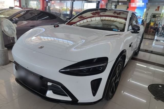 Used Xiaomi Auto YU7 2025 Ultra-Long Range High-Performance All-Wheel-Drive Max Edition