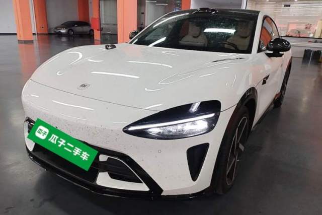 Used Xiaomi Auto YU7 2025 Ultra-Long Range High-Performance All-Wheel-Drive Max Edition