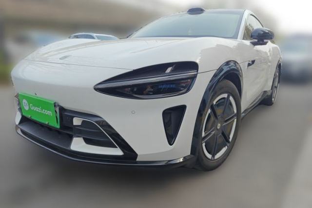 Used Xiaomi Auto YU7 2025 Ultra-Long Range All-Wheel Drive Pro Version