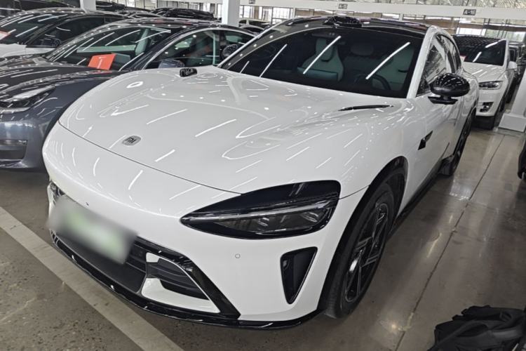 Used Xiaomi Auto YU7 2025 Ultra-Long Range All-Wheel Drive Pro Version Guazi used car, China used car export, Used car for sale, Used cars, Cheapest cars for sale