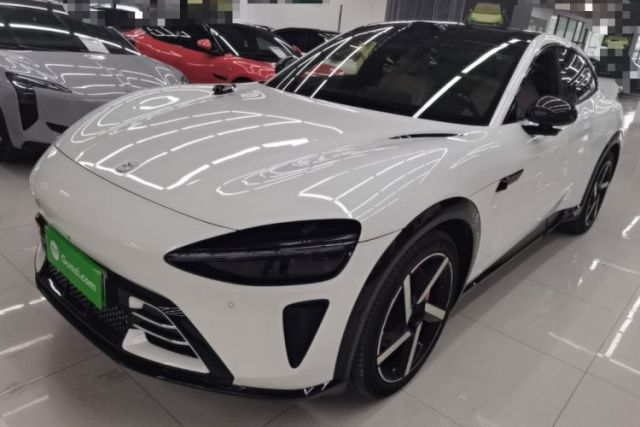 Used Xiaomi Auto YU7 2025 Ultra-Long Range High-Performance All-Wheel-Drive Max Edition