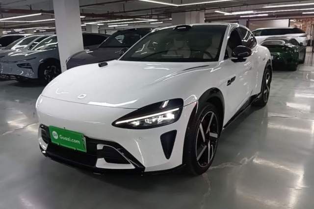Used Xiaomi Auto YU7 2025 Ultra-Long Range High-Performance All-Wheel-Drive Max Edition