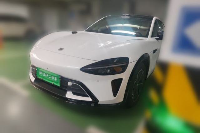 Used Xiaomi Auto YU7 2025 Ultra-Long Range High-Performance All-Wheel-Drive Max Edition