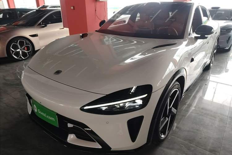 Used Xiaomi Auto YU7 2025 Ultra-Long Range High-Performance All-Wheel-Drive Max Edition Guazi used car, China used car export, Used car for sale, Used  cars, Cheapest cars for sale